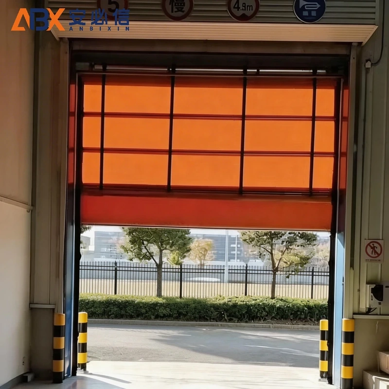 漳州翻转式卸货平台