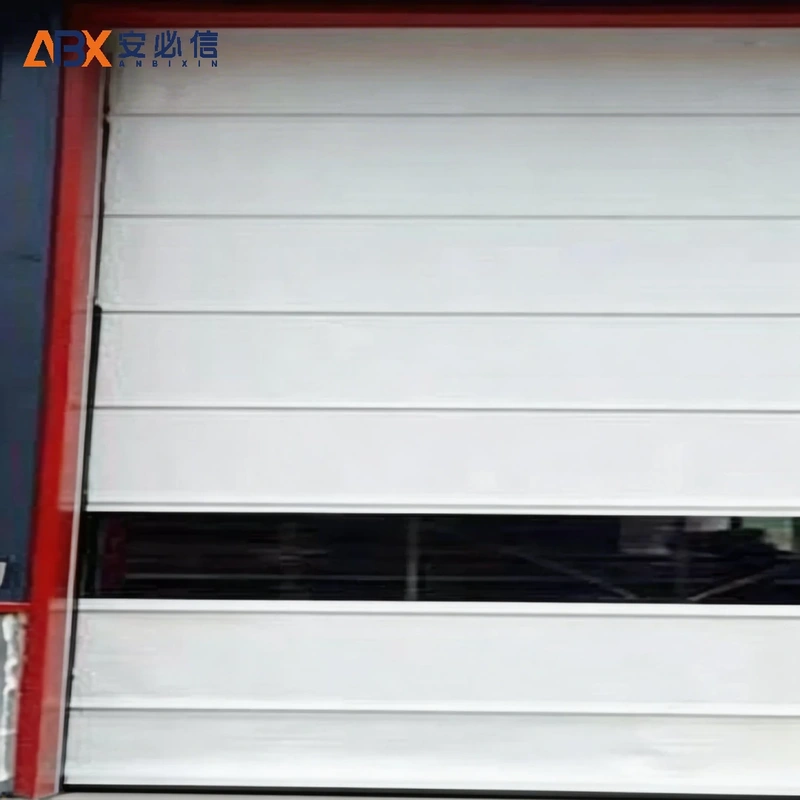 漳州工业快速门