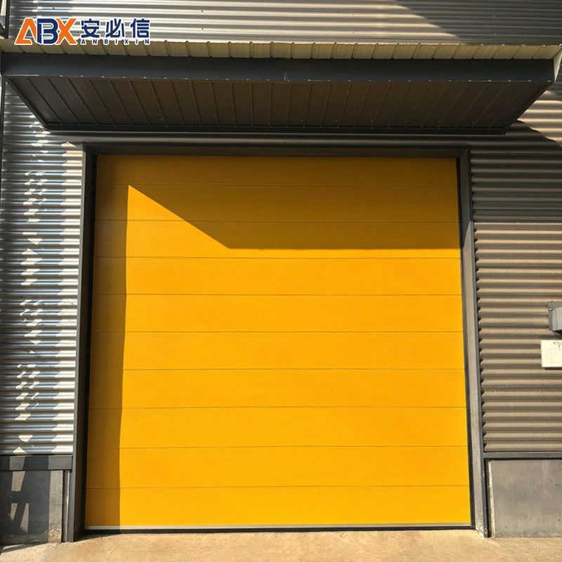 漳州高扬程提升门